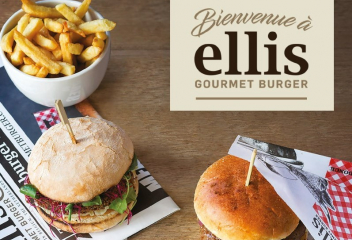cropped ellis burger