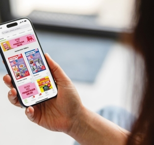 myShopi overname